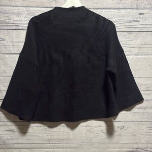 Ellison cropped sweater